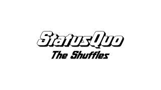 Status Quo - The Shuffle Megamix