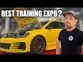 Is stx the best training expo in the automotive industry