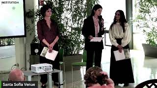 Culture Commons · Forum on the Sustainability of Culture — Day 2 (Original audio)