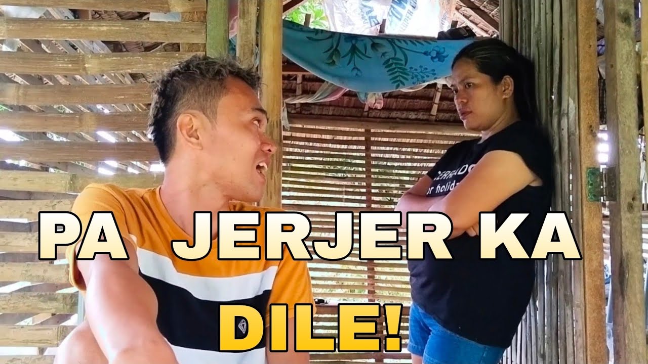 NASUKO KAY GI BALIBARAN