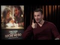 BEFORE WE GO Interview: Chris Evans