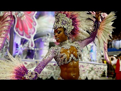 Compacto Carnaval de São Paulo [HD] Grupo Especial 2014 | Melhores Momentos 