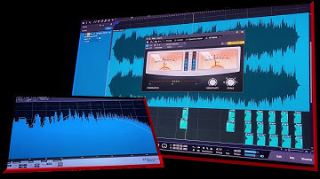 On Presuming To Be Modern part I - Larry Fast Synergy - cover