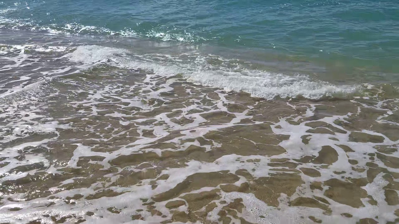 カヴェヘヴェヘ 聖なる海から見る波打ち際 Youtube カヴェヘヴェヘ 聖なる海から見る波打ち際 Youtube