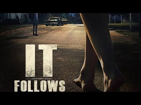 (हिंदी) It Follows movie explained in Hindi| Shortflix