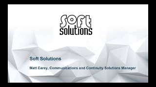 The Benefits and Designing of a High Availability Model -  HeadStart Restore HSR