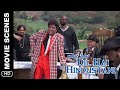 Pappu Junior | Phir Bhi Dil Hai Hindustani Comedy Scene | Shah Rukh Khan, Juhi Chawla, Johnny Lever