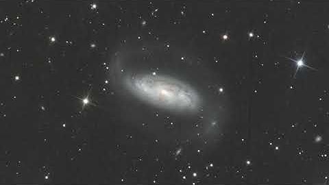 PixInsight Workflows — Narrowband (I)