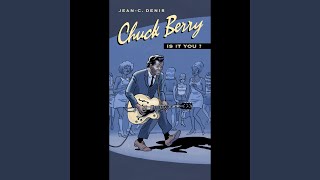 Video thumbnail of "Chuck Berry - Anthony Boy"