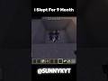 Minecraft | Only Legends Knows | #minecraft #shorts