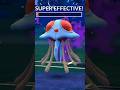 Mega Evolution Power! Mega Sceptile Finishes Opponent Fast! #pokemongo