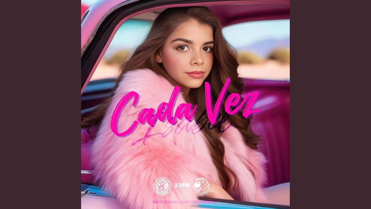 Cada Vez adlı videoyu YouTube'da izle Cada Vez adlı videoyu YouTube'da izle