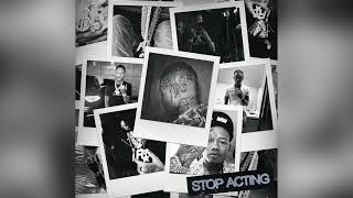 R3 Da Chilliman - Stop Acting [Clean]