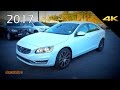 2017 Volvo S60 Inscription T5 - Detailed Look in 4K