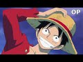One Piece Opening 19 We Can UHD Creditless Subtitles One Piece Opening 19 We Can UHD Creditless Subtitles