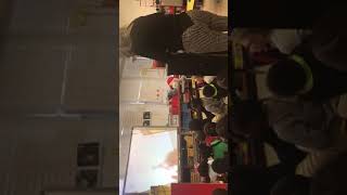Accelerated Literacy Learning at Osborne Elementary, Houston