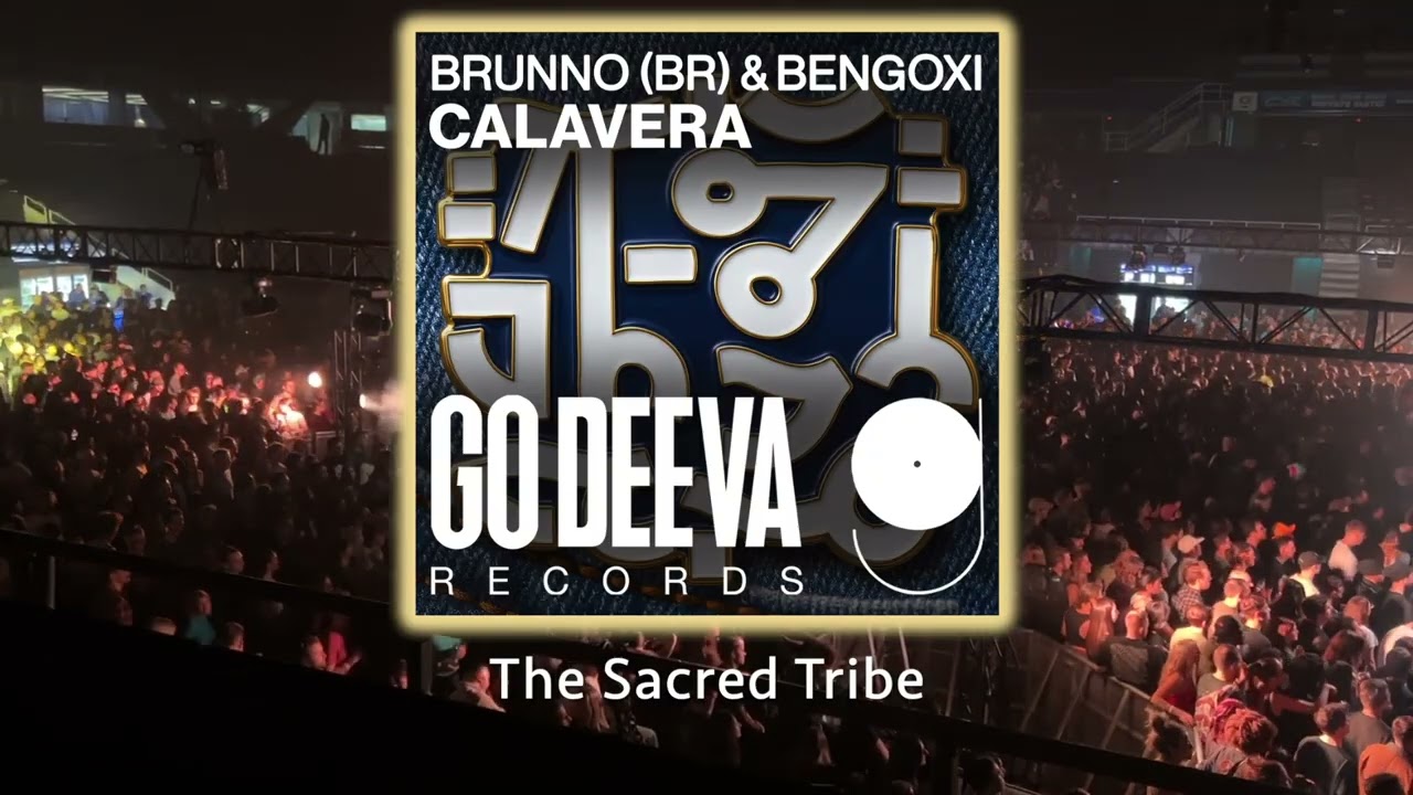 Watch Brunno (BR), Bengoxi – Calavera (Original Mix) - #afrohouse #thesacredtribe on YouTube Watch Brunno (BR), Bengoxi – Calavera (Original Mix) - #afrohouse #thesacredtribe on YouTube