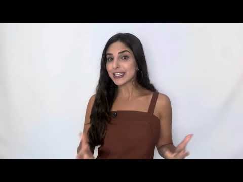Vídeo de apresentação - Giovanna Abbud