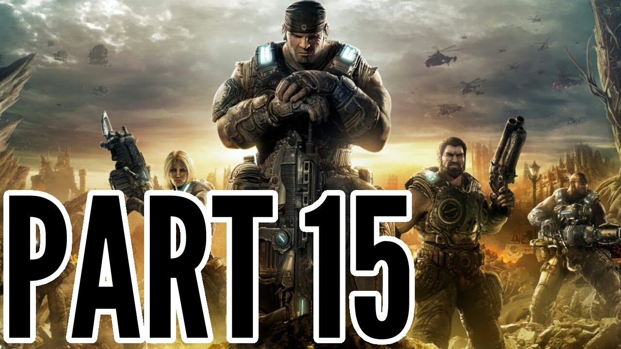 Gears Of War 3 Walkthrough Part 15 Shattered Paradise No Commentary YouTube gears-of-war-3-walkthrough-part-15-shattered-paradise-no-commentary-youtube