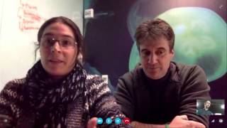 fsharpConf 2016 INTERVIEW Using F# at Jet