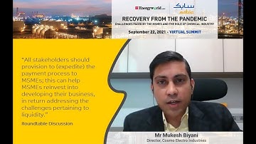 What can be done to overcome the challenge of lack of liquidity among the MSMEs in India?