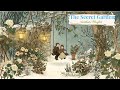 The Secret Garden Where Winter Waited Quietly A Playlist The Secret Garden Where Winter Waited Quietly A Playlist