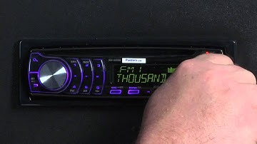 FAQ  DEH 6300UB  USB Playback