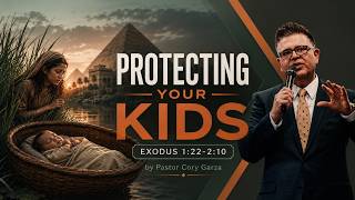 Full 08-9-26 || Sunday Morning Service || Ptr Cory Garza || || Guide