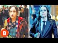 Umbrella Academy: Where You've Seen The Actors Before