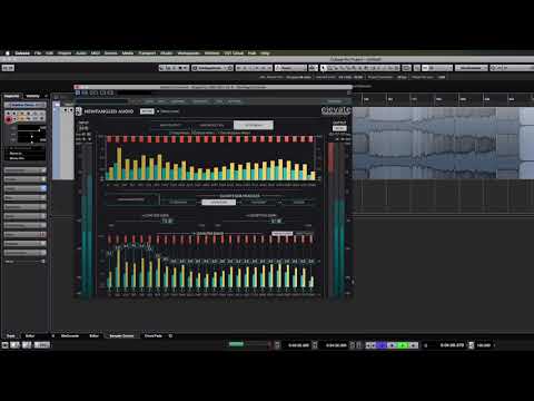 Newfangled Audio Elevate