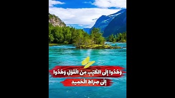 تلاوة باكية |مقام الحجاز و النهاوند بصوت القارئ حكيم محمد