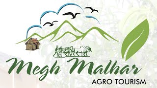 Megh Malhar Agro Tourism, Mulshi, Pune