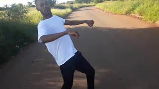 Tikoloshi Dance Challenge(sowetos finest x kaygee daking x bizizi)