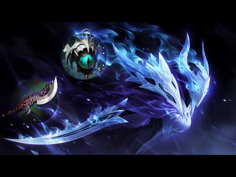 The Strongest Carry Of The Patch...