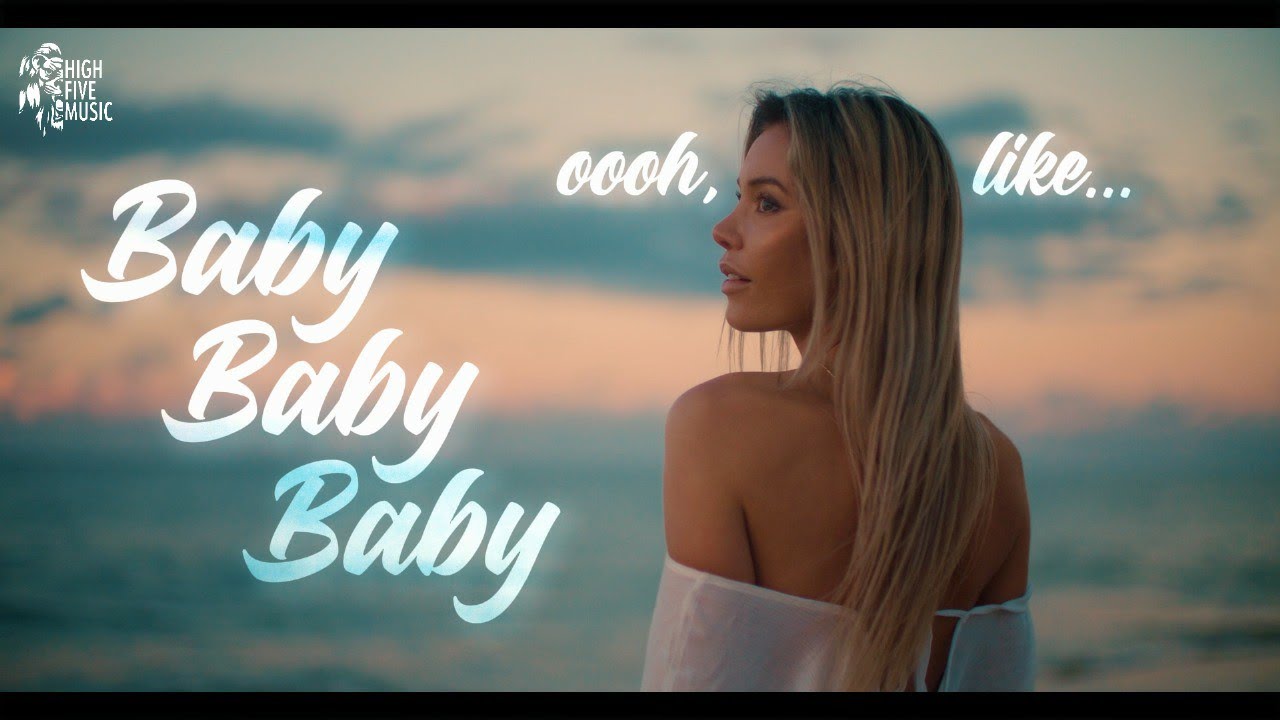 Mike Tunes, TRØHI - Baby (Official Music Video)