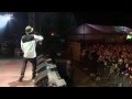 Joey Bada Christ Conscious B4 DA Live HD mp3