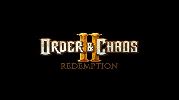 Order & Chaos 2: Redemption - Android Gameplay HD