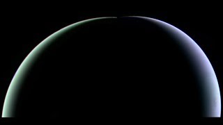 Uranus and Neptune: Worlds of Water