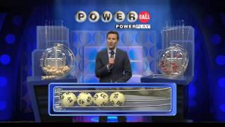 Powerball 20160817