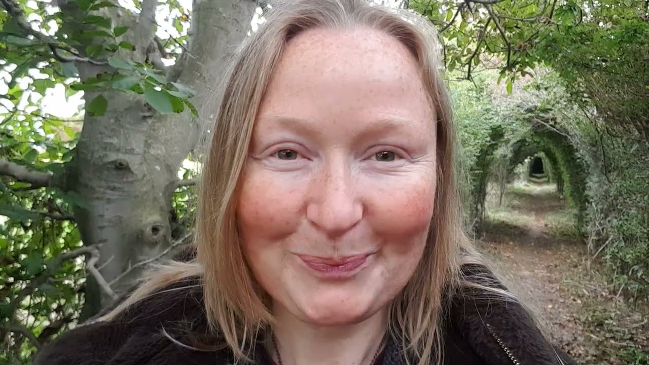 Transcending health challenges, through love