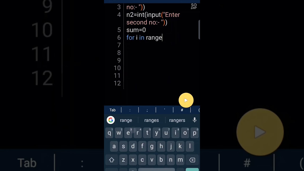 WAP To Multiply Two No By Repeated Addition 6 3 6 6 6 coding WAP To Multiply Two No By Repeated Addition 6 3 6 6 6 coding