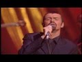 George Michael I Can&#39;t Make You Love Me