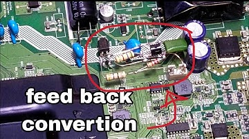 devant 32 smart tv on off problem good backlight