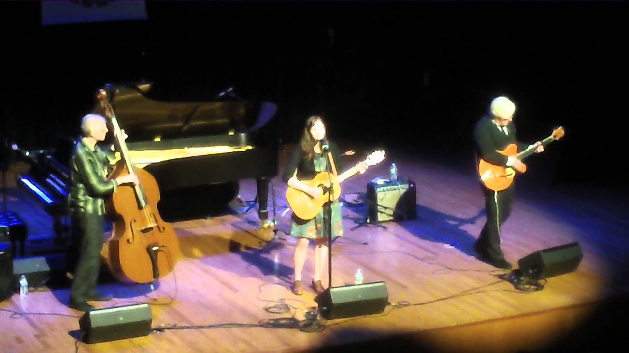 Innocence Mission 2/26/16