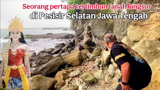 Download Lagu Ngeri.!! seorang pertapa tertimbun tanah longsor di pesisir selatan jawa tengah MP3 Download Lagu Ngeri.!! seorang pertapa tertimbun tanah longsor di pesisir selatan jawa tengah MP3