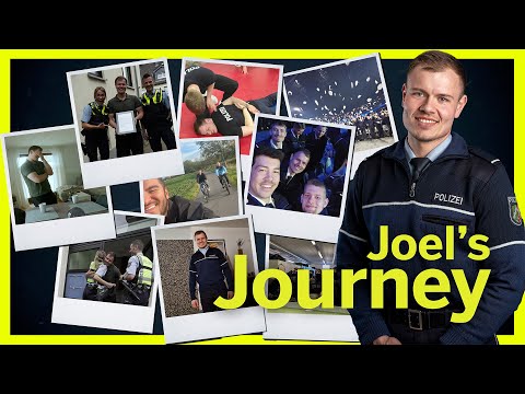 Wie ist es ihm ergangen? 🤔 | Joel's Journey #ichschwöre