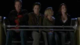Scrubs 'Ferris Wheel'