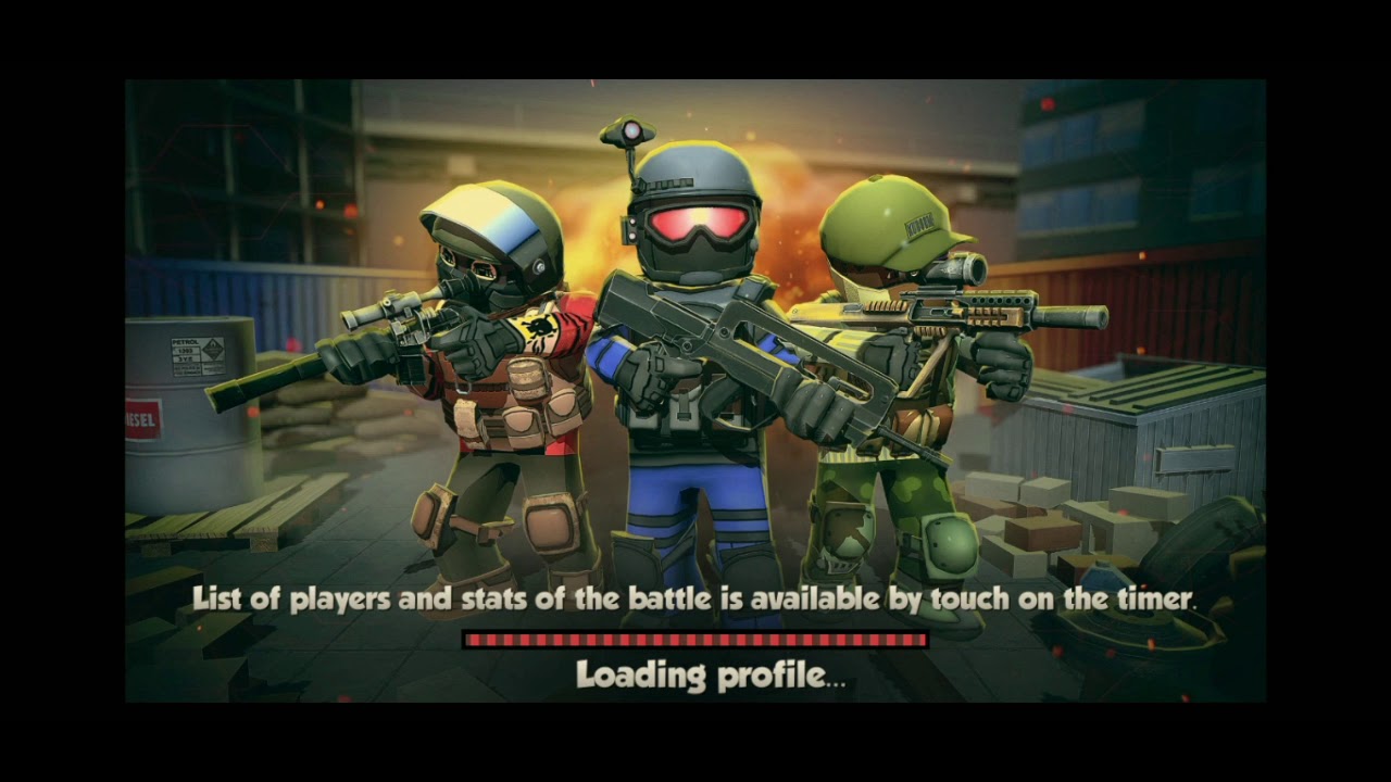How to download Kuboom 3D FPS Shooter Mod APK.(Invincible) YouTube