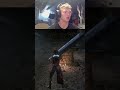 Pulled Out The Bow😭😭😭 | #feytnuts on #Twitch