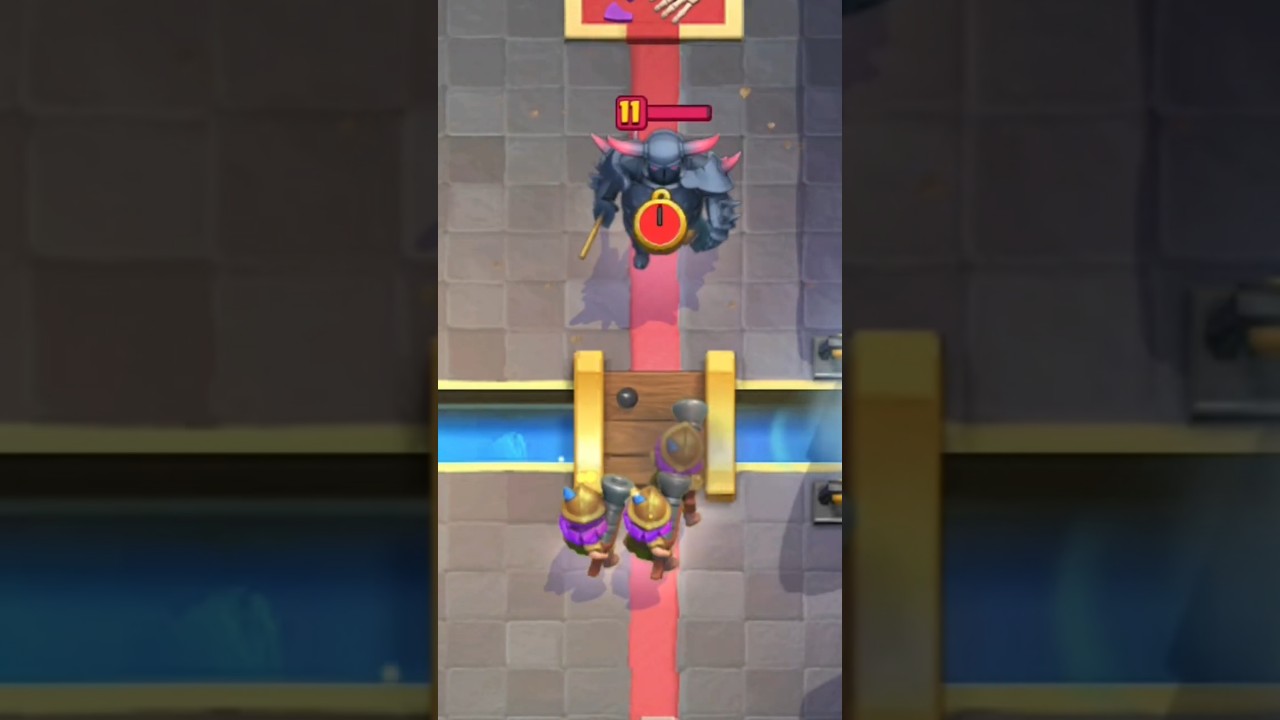 Best Three Musketeers Deck  